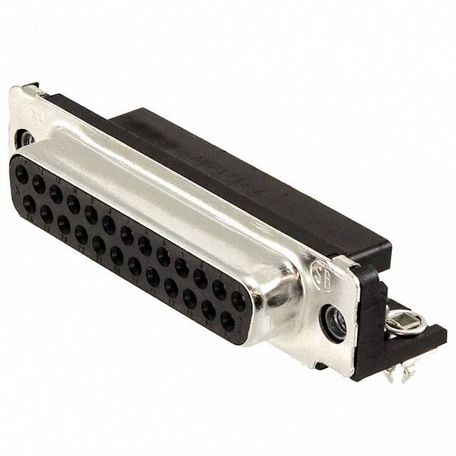 747846-4 TE Connectivity AMP Connectors  D-Sub-Steckverbinderbaugruppen